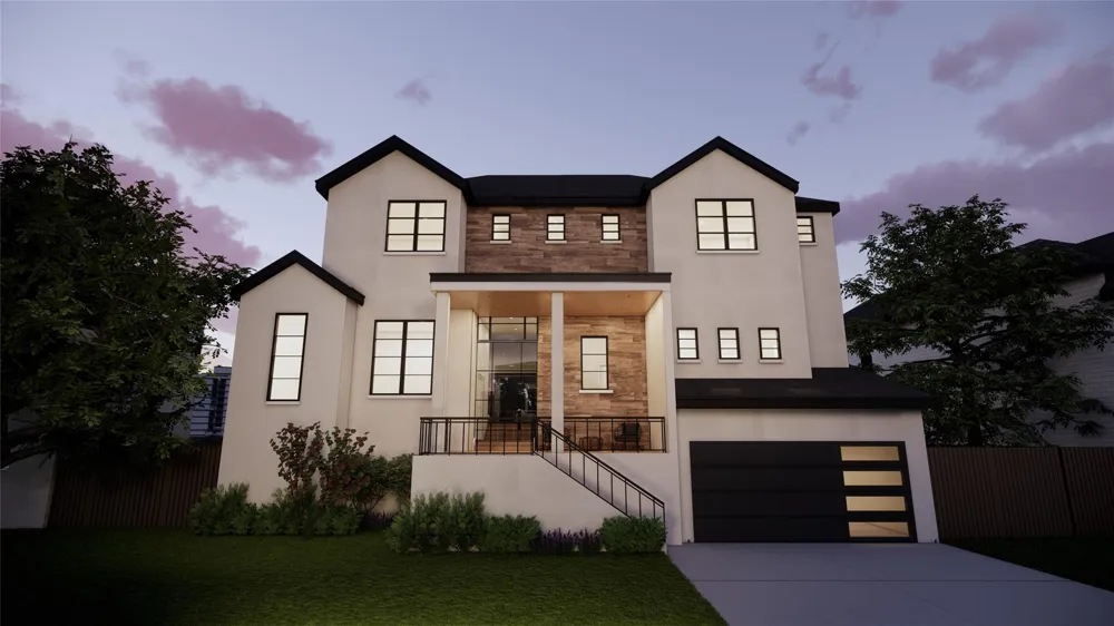 4927 Heatherglen Drive Houston, TX 77096