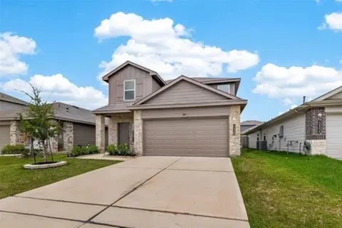 12338 Lariat Run Drive