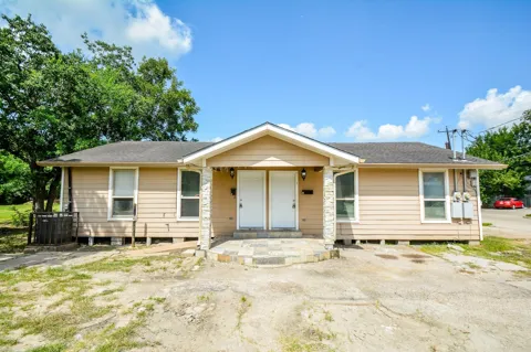 6018 Collingsworth Street #1