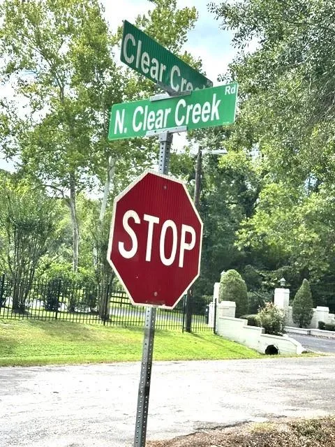 Pine Creek Road Hockley, TX 77447