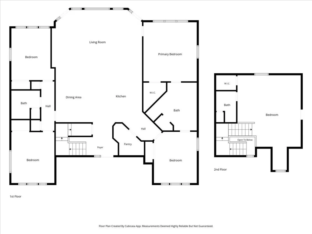 207 Heartfield Lane Anahuac, TX 77514