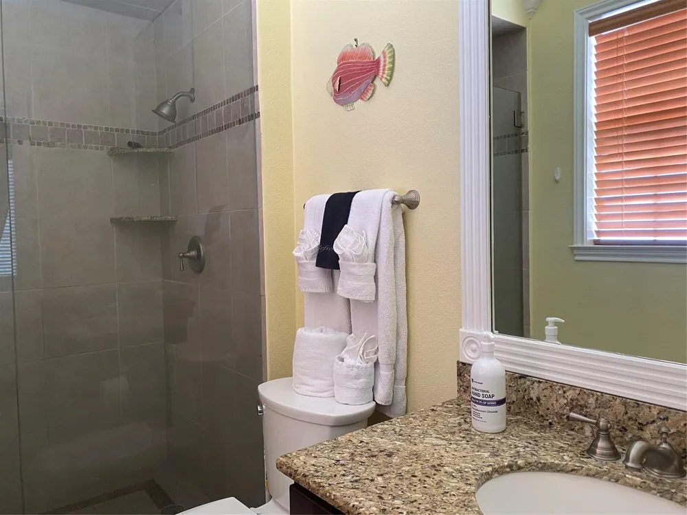 7000 Seawall Blvd #414 Galveston, TX 77551