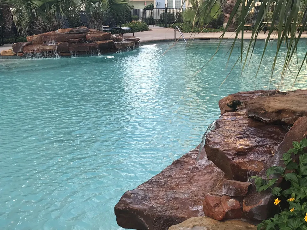 7000 Seawall Blvd #414 Galveston, TX 77551