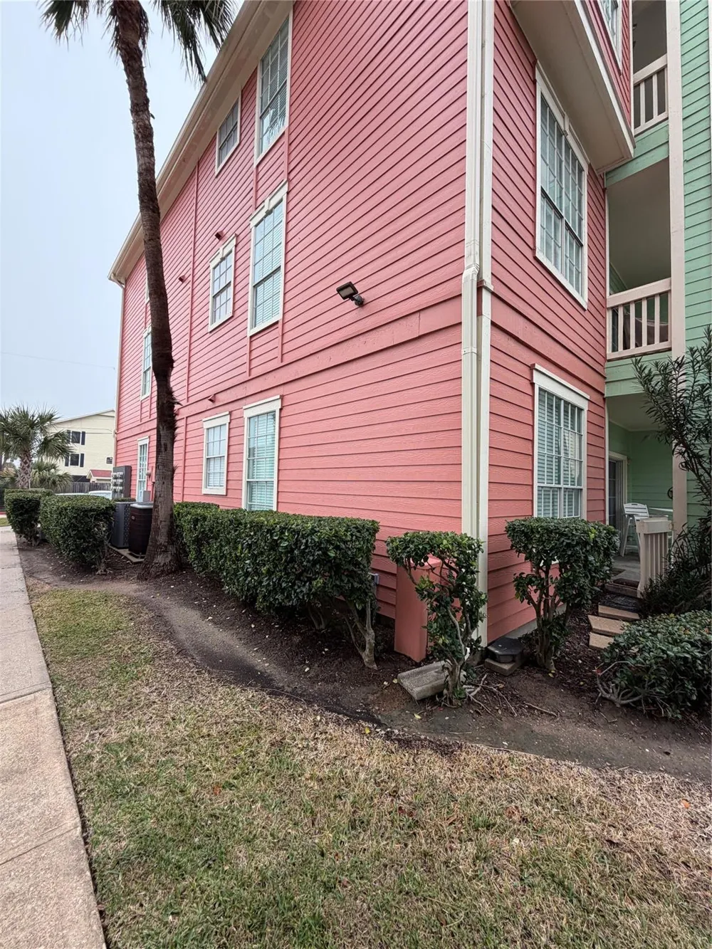 7000 Seawall Blvd #414 Galveston, TX 77551