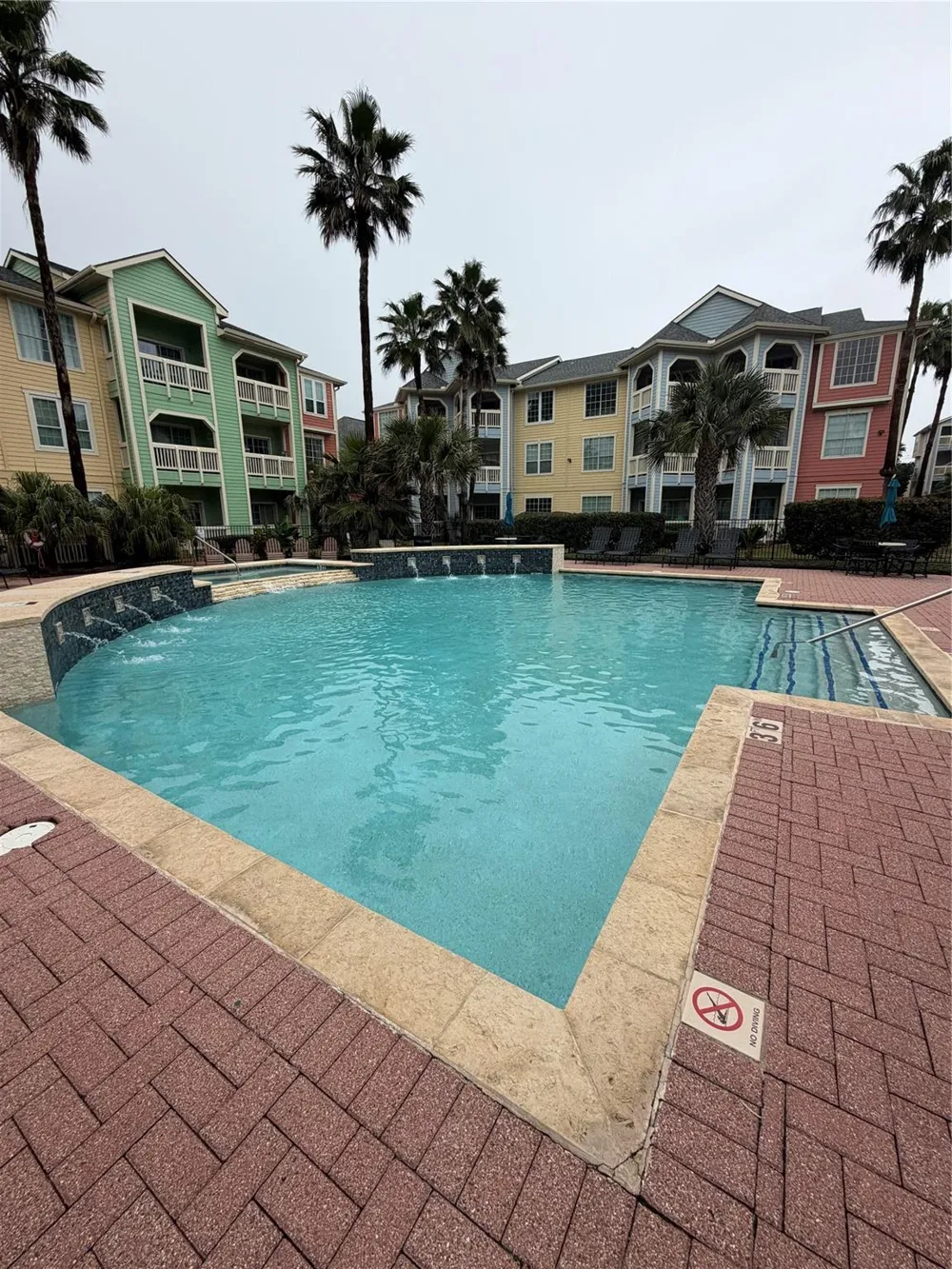7000 Seawall Blvd #414 Galveston, TX 77551