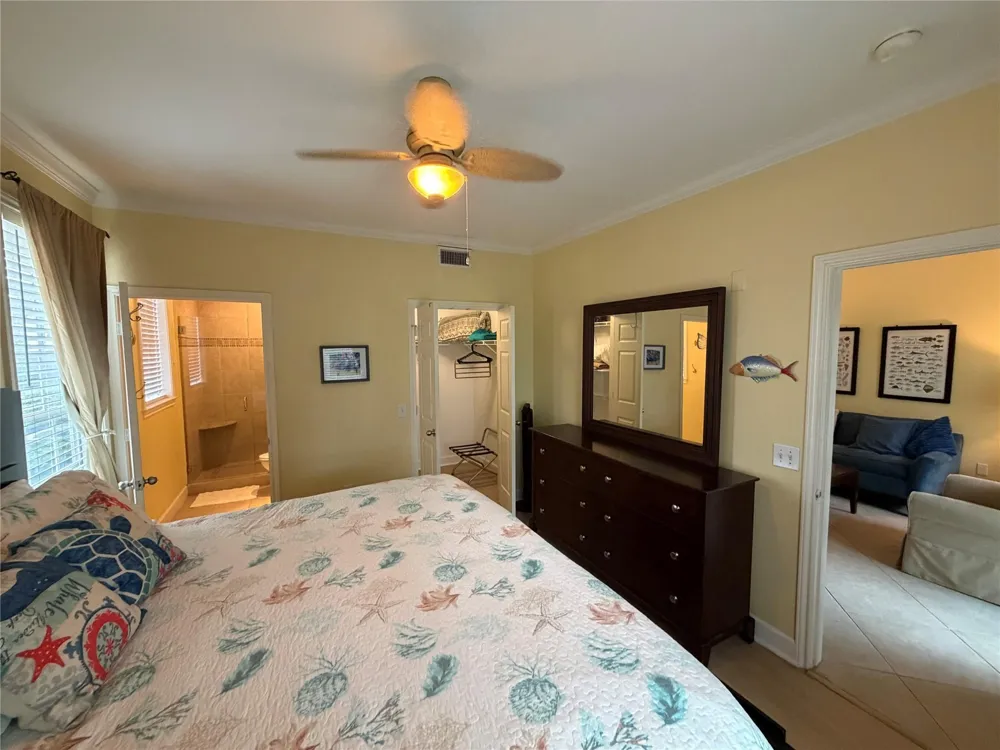 7000 Seawall Blvd #414 Galveston, TX 77551