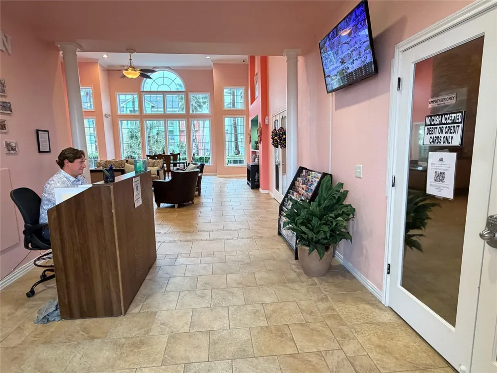 7000 Seawall Blvd #414 Galveston, TX 77551