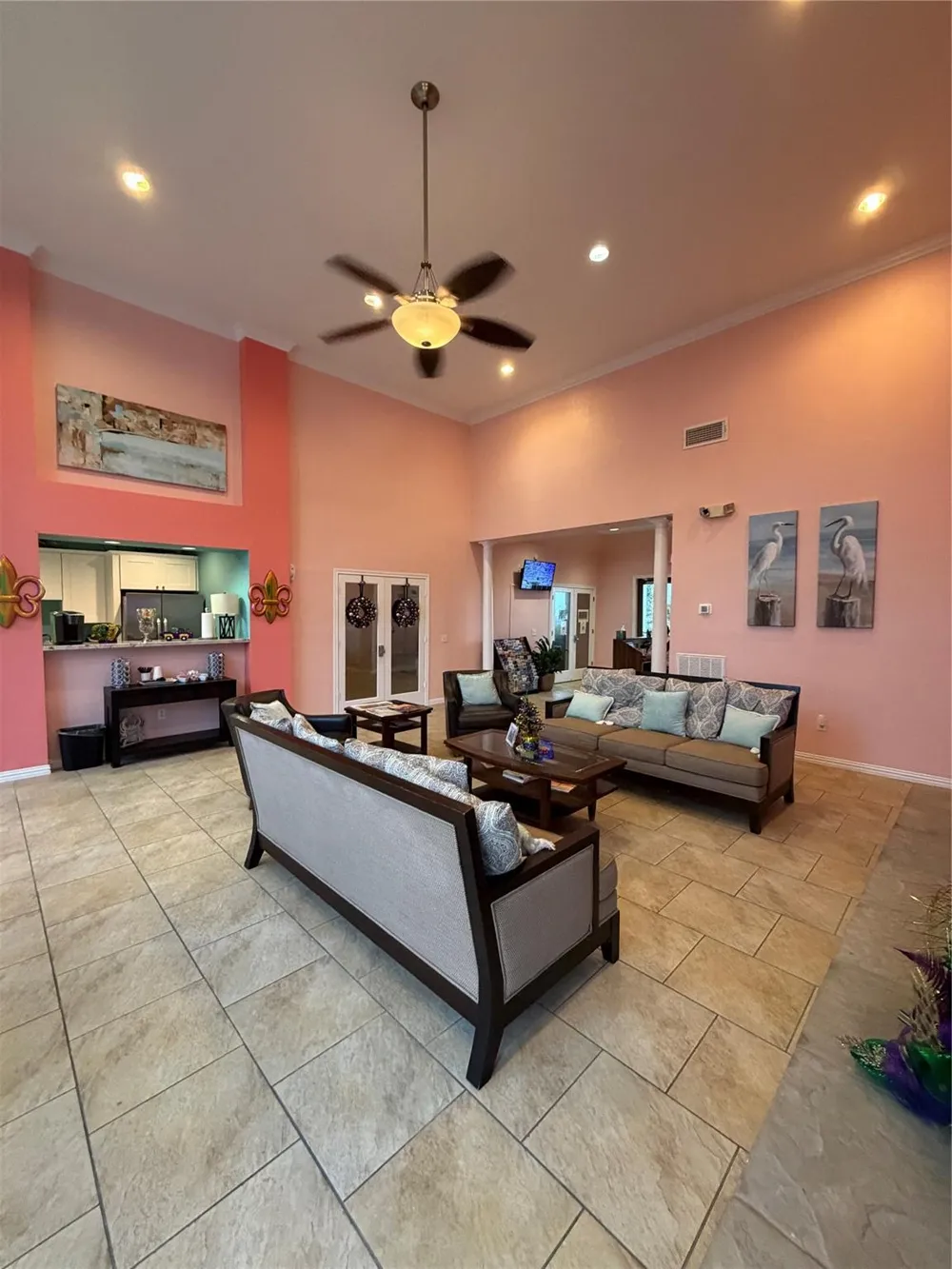 7000 Seawall Blvd #414 Galveston, TX 77551