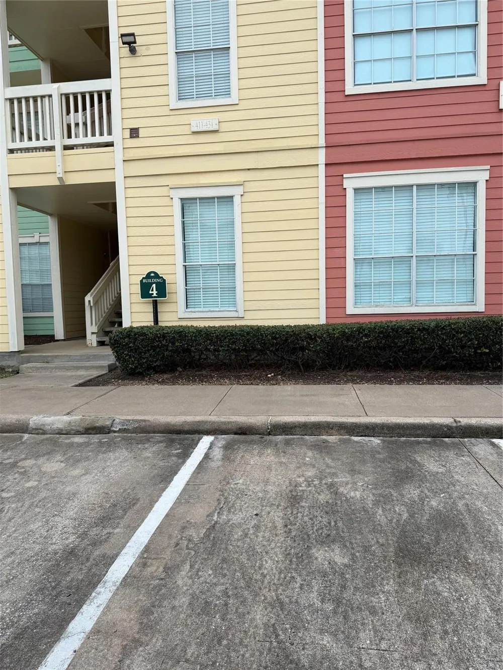 7000 Seawall Blvd #414 Galveston, TX 77551