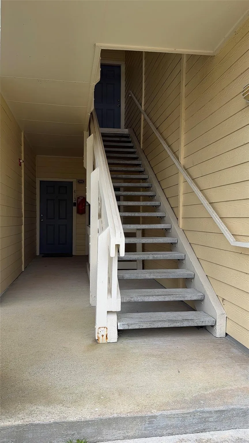 7000 Seawall Blvd #414 Galveston, TX 77551
