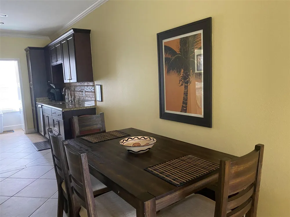 7000 Seawall Blvd #414 Galveston, TX 77551