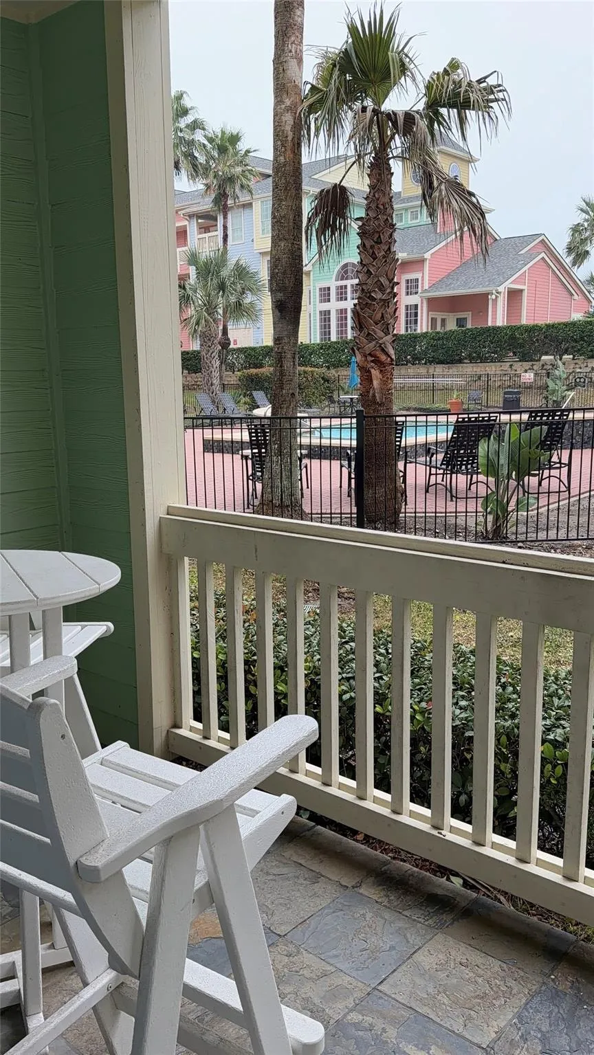 7000 Seawall Blvd #414 Galveston, TX 77551