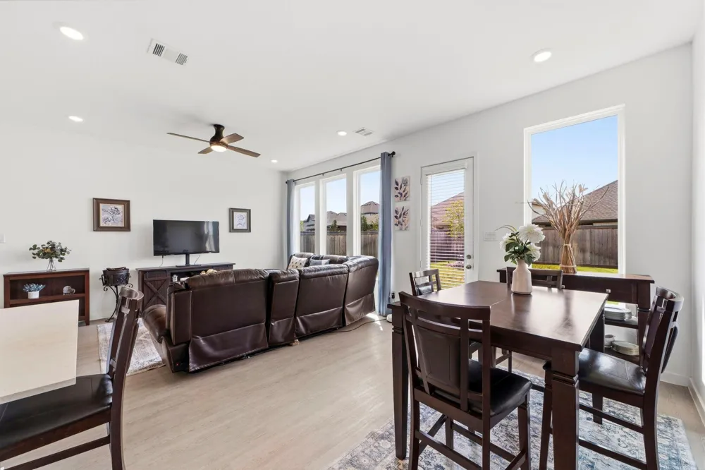 21235 Doubtful Canyon Drive Cypress, TX 77433