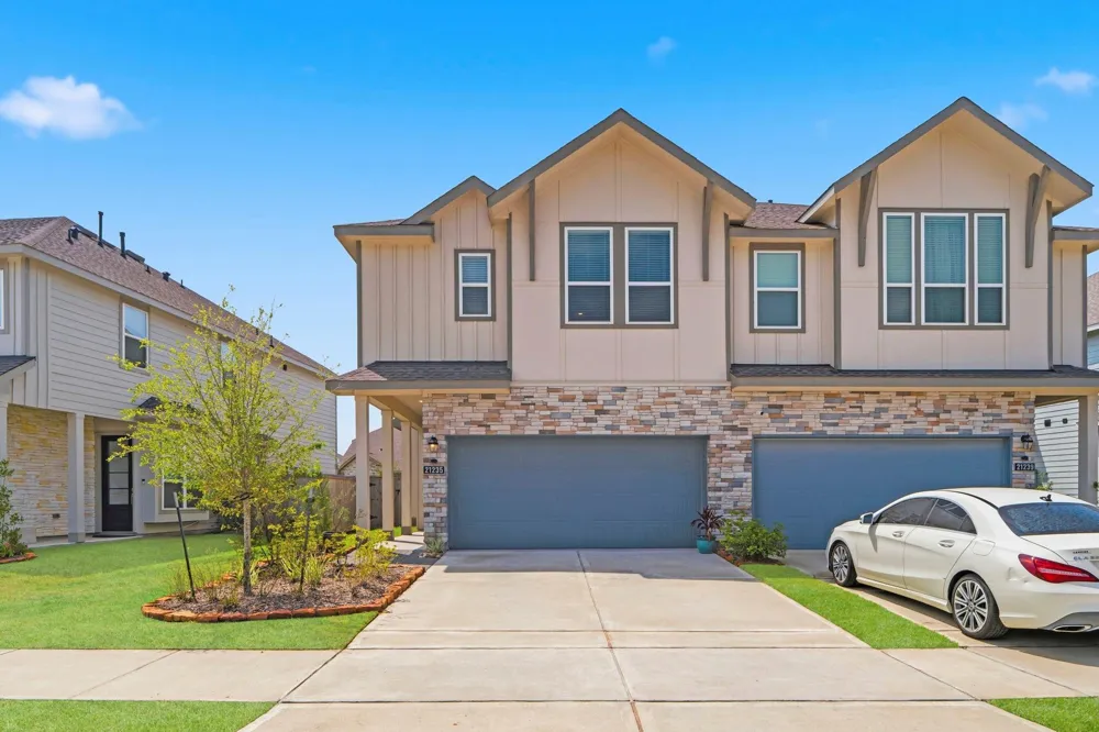 21235 Doubtful Canyon Drive Cypress, TX 77433