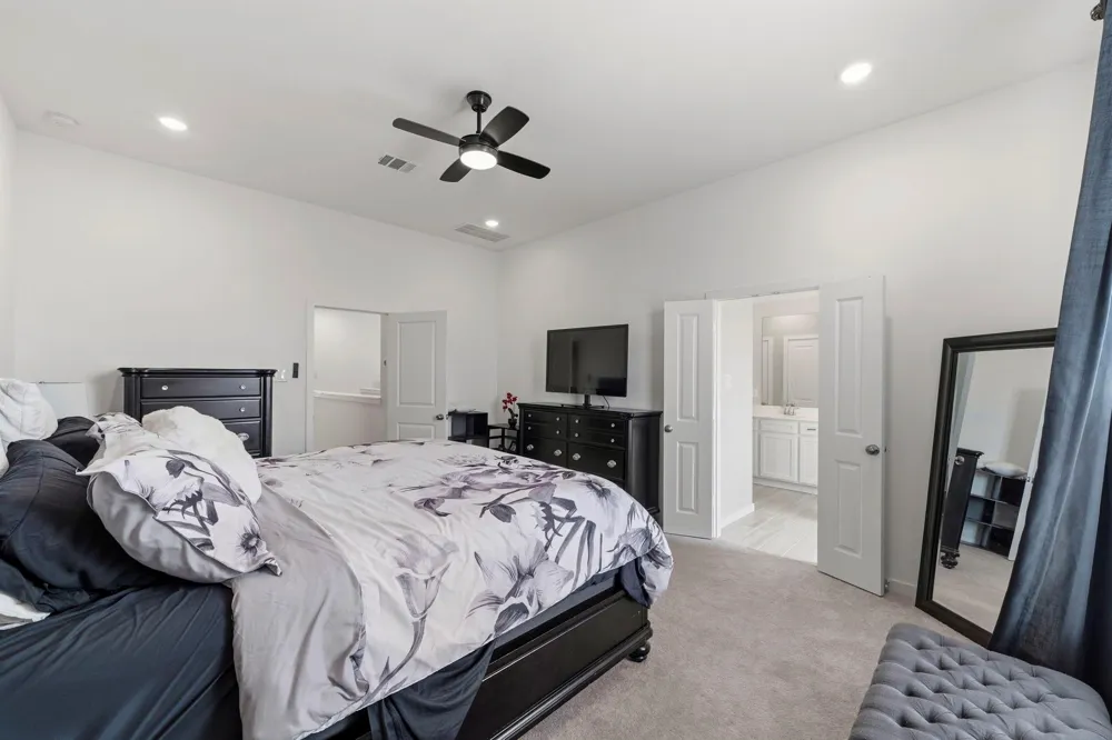 21235 Doubtful Canyon Drive Cypress, TX 77433