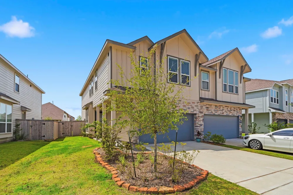 21235 Doubtful Canyon Drive Cypress, TX 77433