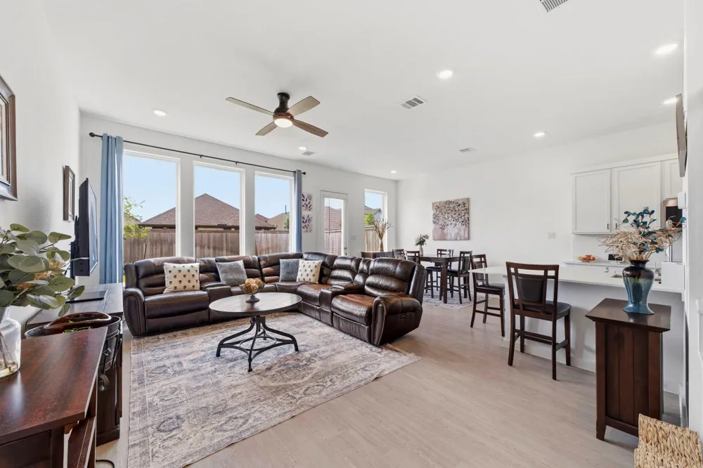 21235 Doubtful Canyon Drive Cypress, TX 77433