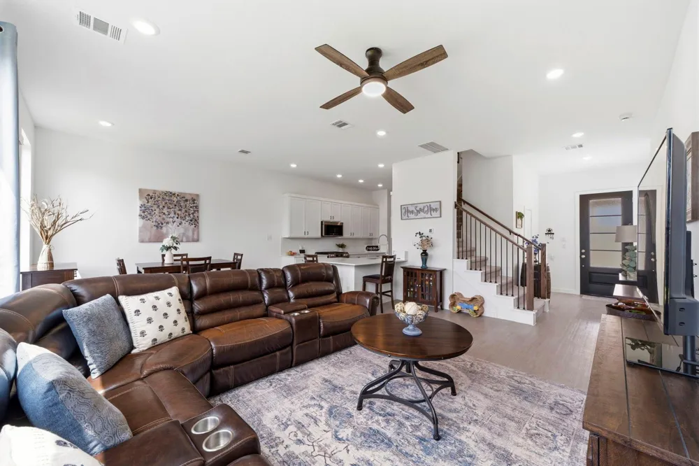 21235 Doubtful Canyon Drive Cypress, TX 77433