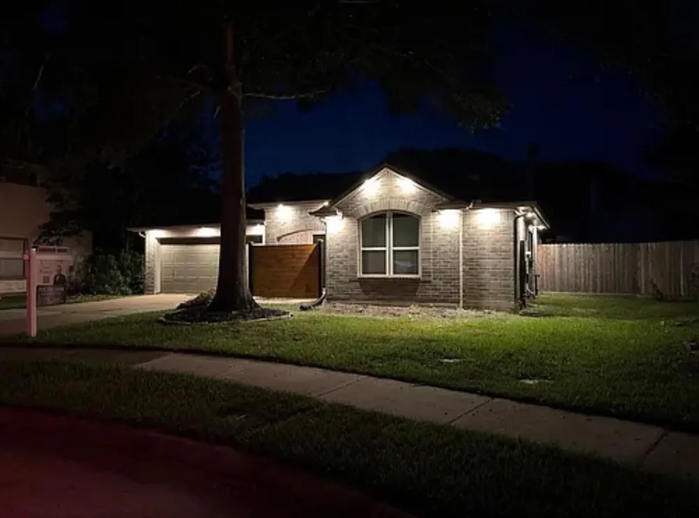 1835 Oak Ridge Drive Kemah, TX 77565