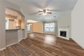 1835 Oak Ridge Drive Kemah, TX 77565