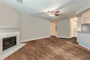 1835 Oak Ridge Drive Kemah, TX 77565