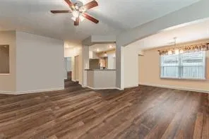 1835 Oak Ridge Drive Kemah, TX 77565