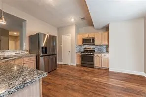 1835 Oak Ridge Drive Kemah, TX 77565