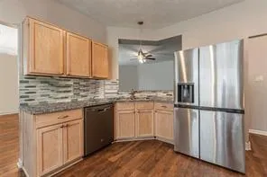 1835 Oak Ridge Drive Kemah, TX 77565