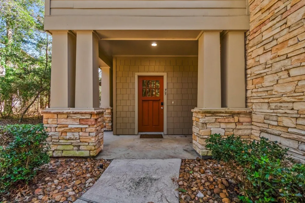 75 Scarlet Woods Court The Woodlands, TX 77380