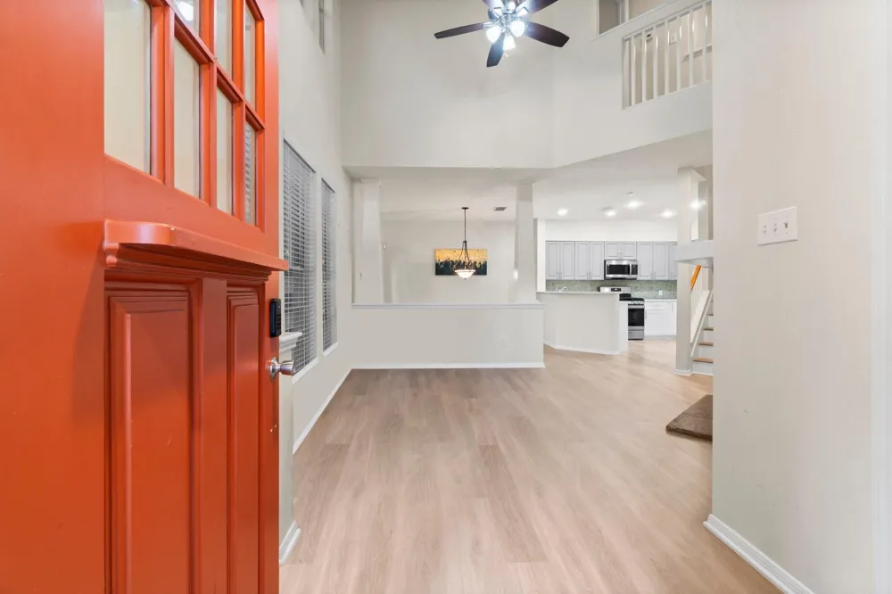 75 Scarlet Woods Court The Woodlands, TX 77380