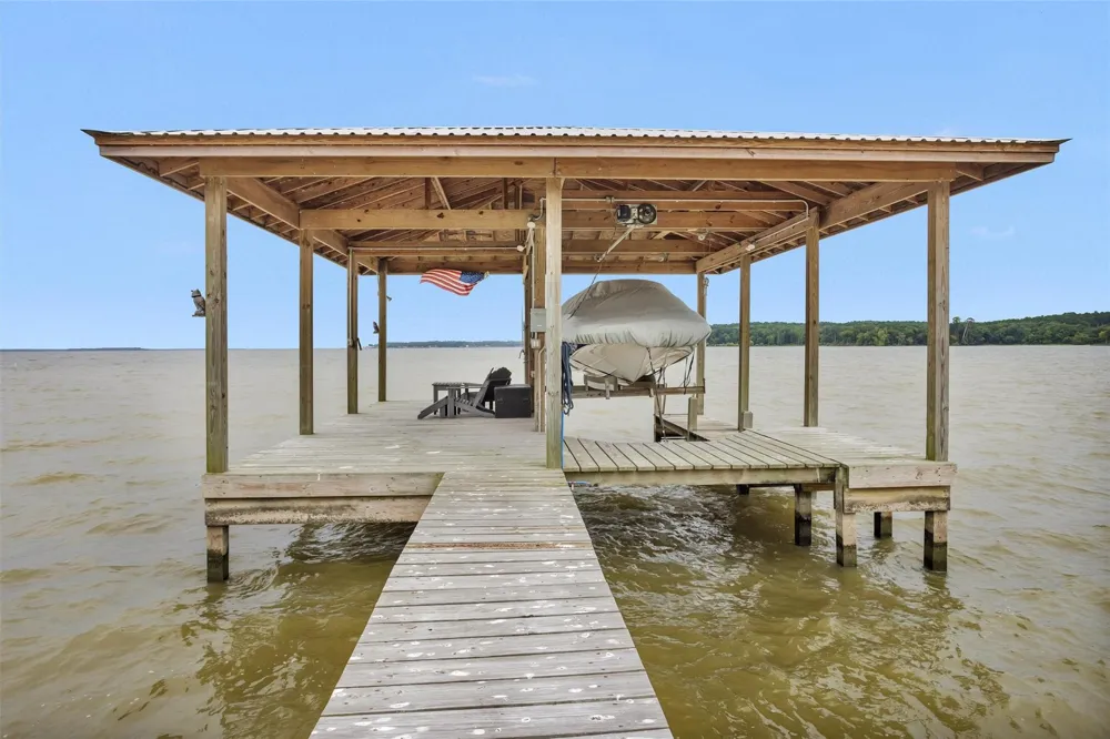 270 Johnson Road Coldspring, TX 77331