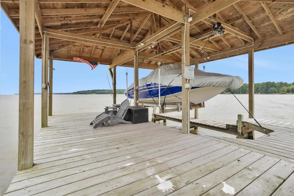 270 Johnson Road Coldspring, TX 77331
