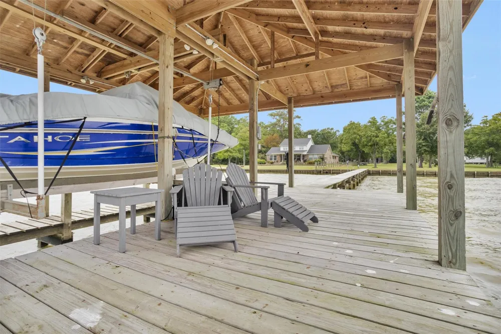 270 Johnson Road Coldspring, TX 77331