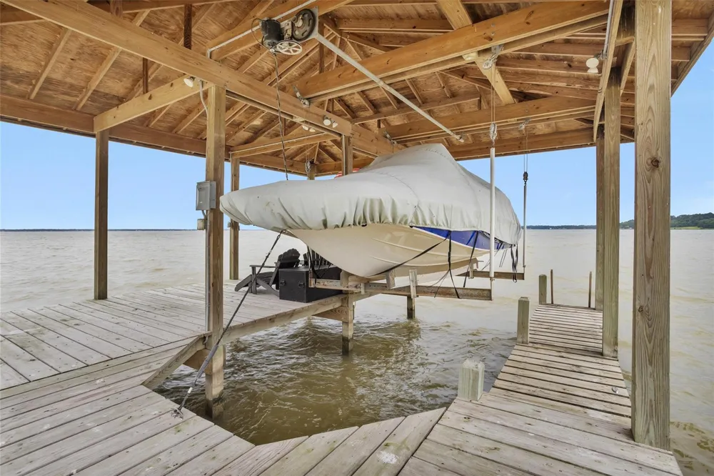 270 Johnson Road Coldspring, TX 77331