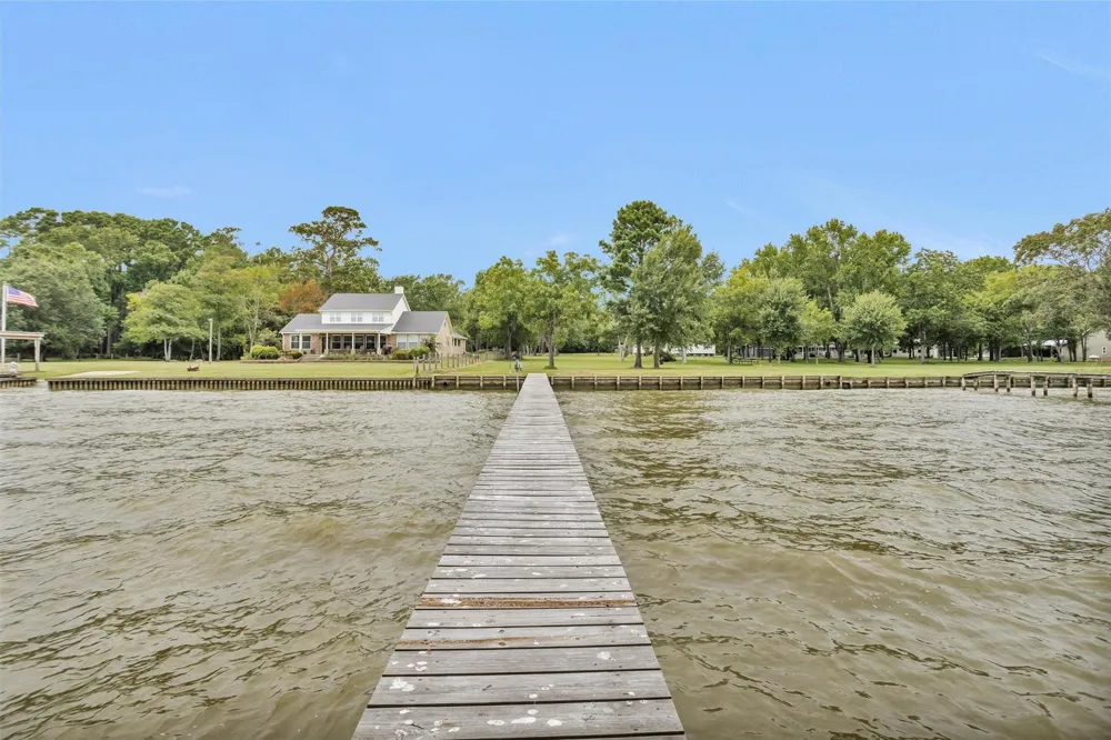 270 Johnson Road Coldspring, TX 77331