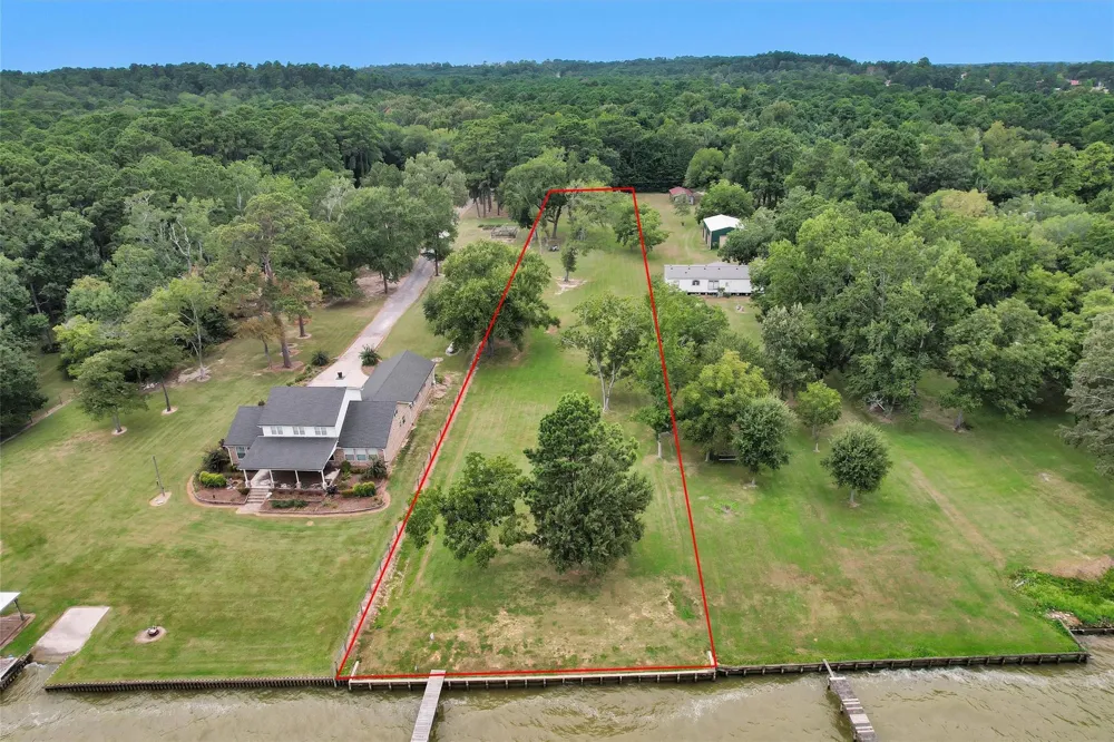 270 Johnson Road Coldspring, TX 77331