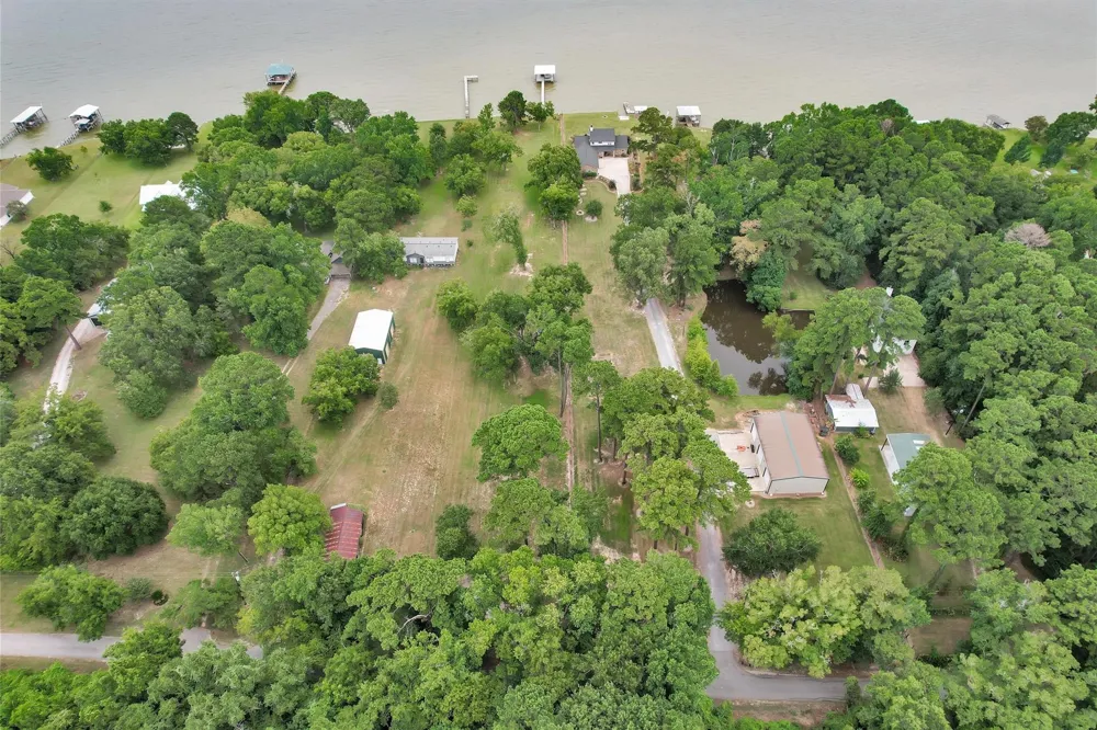 270 Johnson Road Coldspring, TX 77331