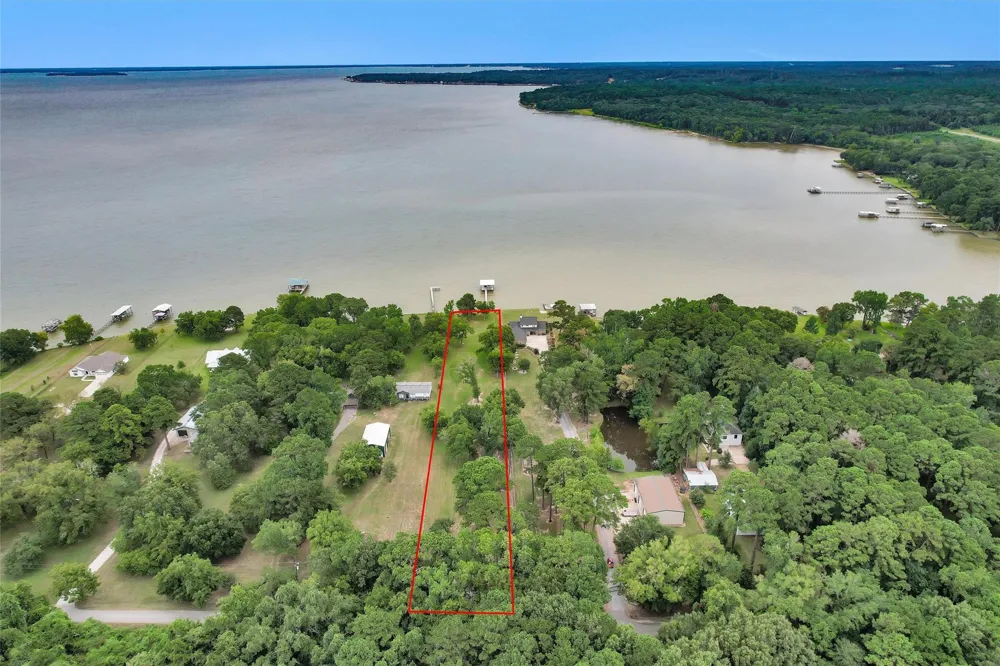 270 Johnson Road Coldspring, TX 77331