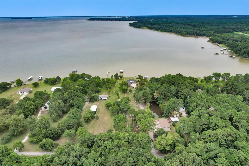 270 Johnson Road Coldspring, TX 77331