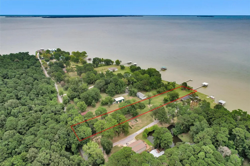 270 Johnson Road Coldspring, TX 77331