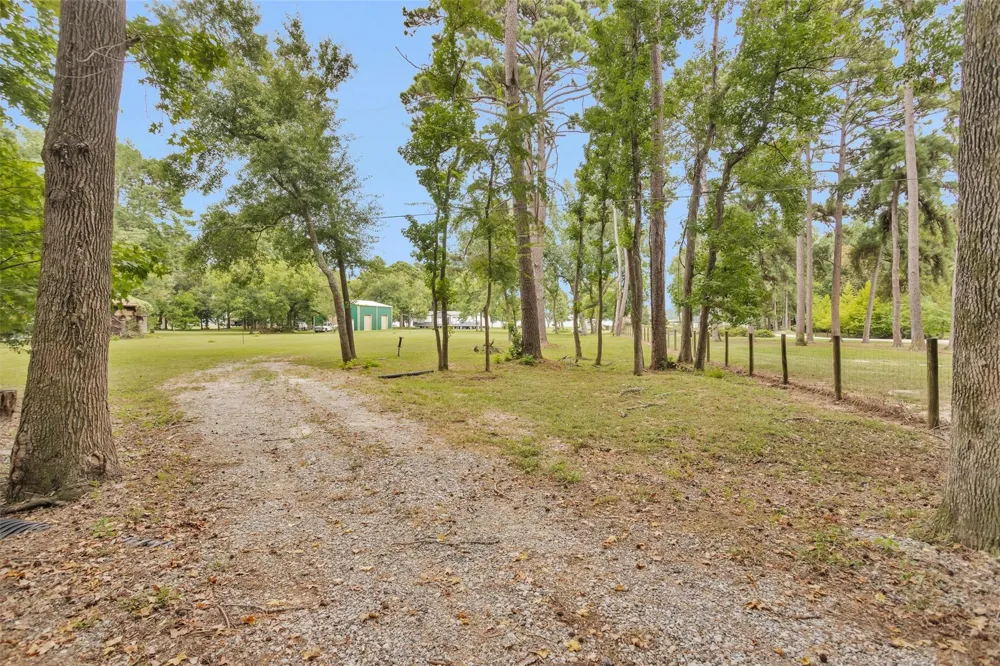 270 Johnson Road Coldspring, TX 77331