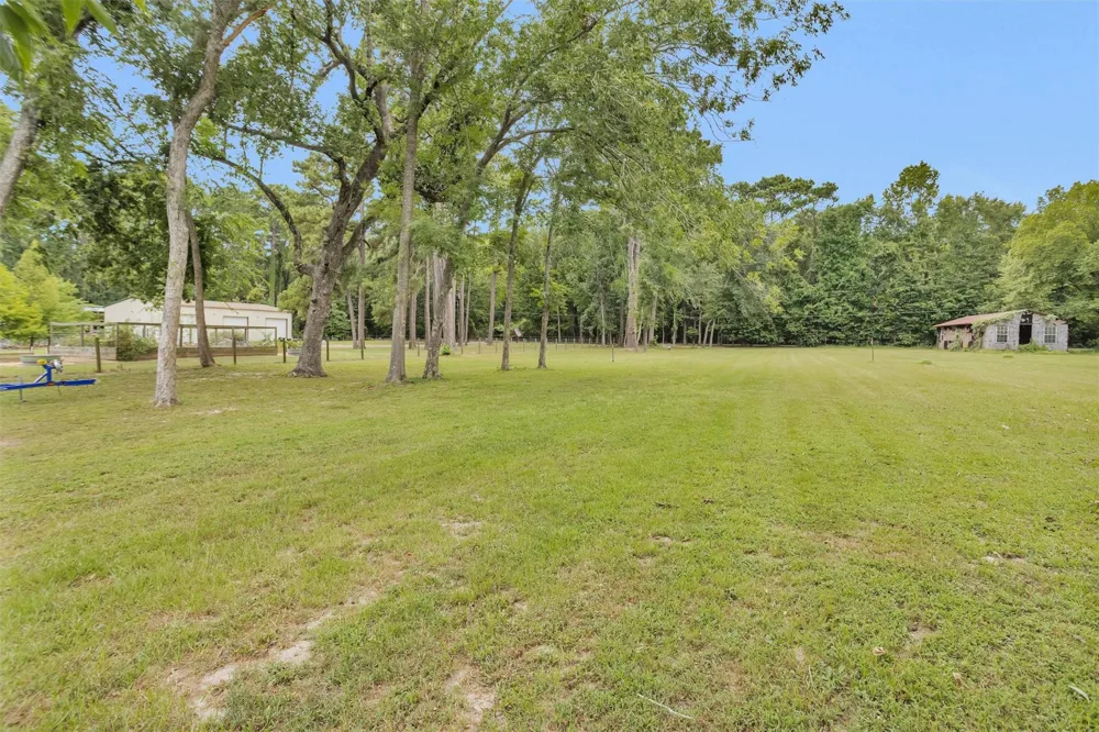 270 Johnson Road Coldspring, TX 77331