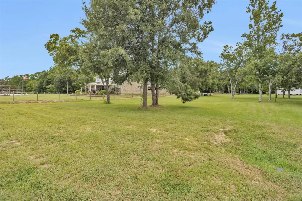 270 Johnson Road Coldspring, TX 77331