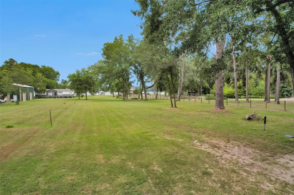 270 Johnson Road Coldspring, TX 77331