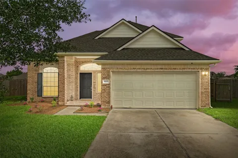 5027 Wimberly Lane