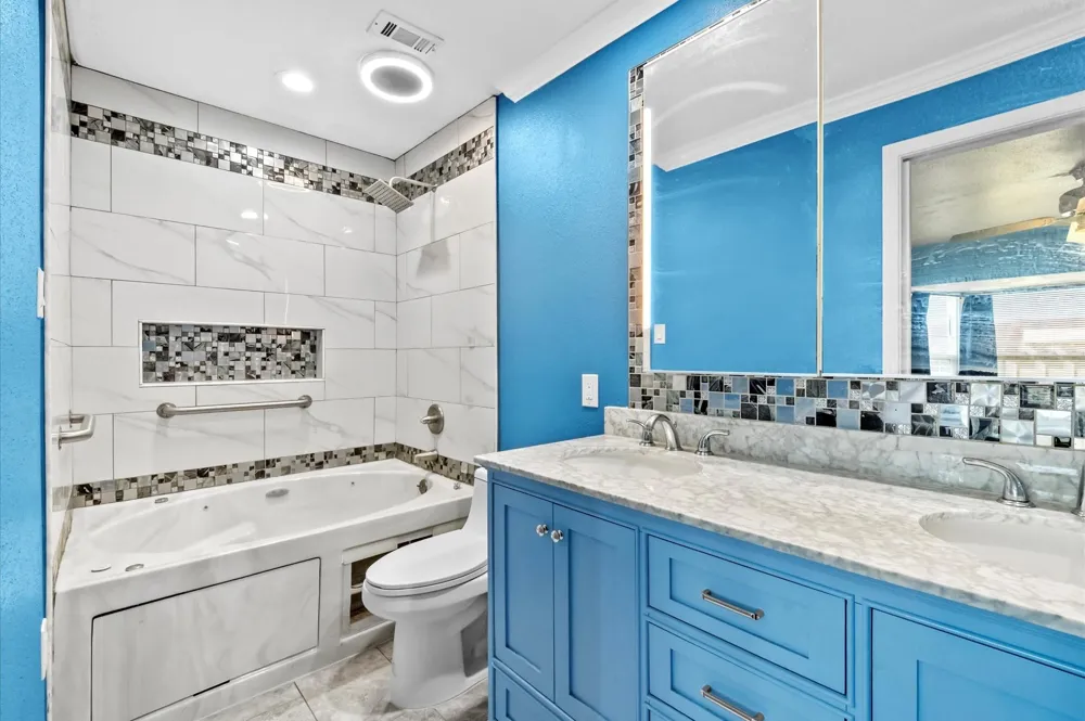 1025 Willow Oaks Circle Pasadena, TX 77506