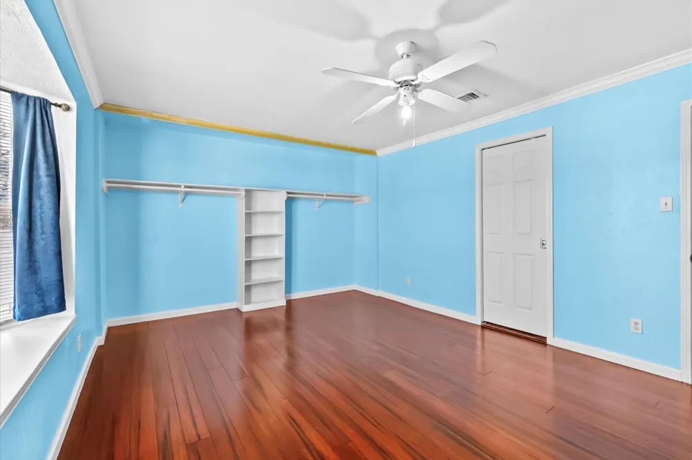 1025 Willow Oaks Circle Pasadena, TX 77506