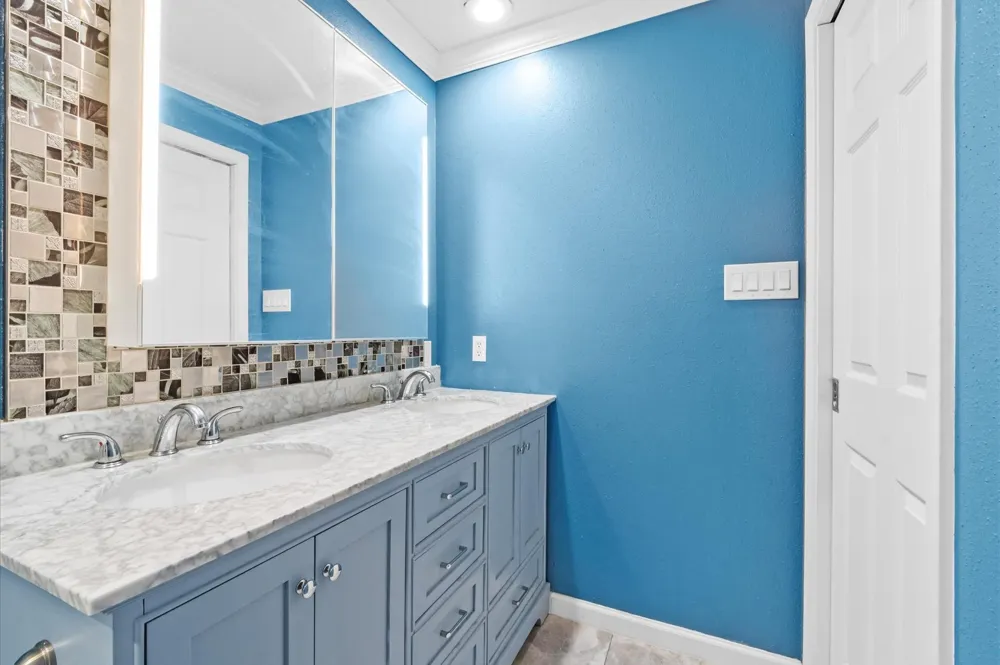 1025 Willow Oaks Circle Pasadena, TX 77506
