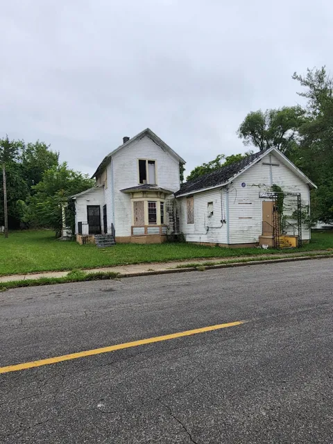 429 W Hamblin Avenue W