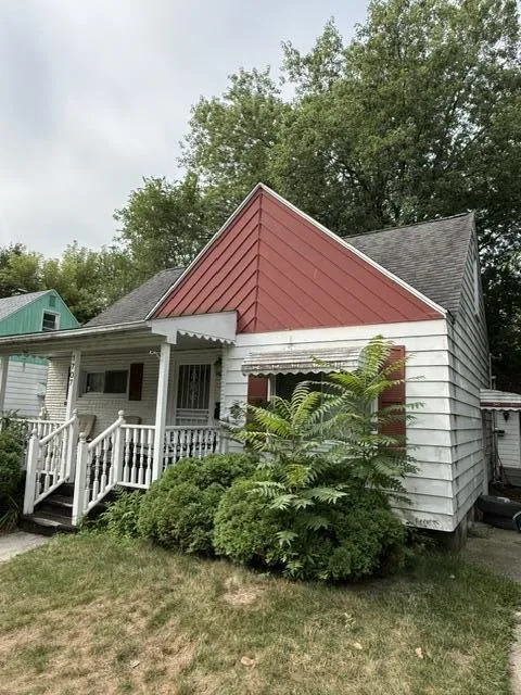 1707 Greenbrook Lane Flint, MI 48507